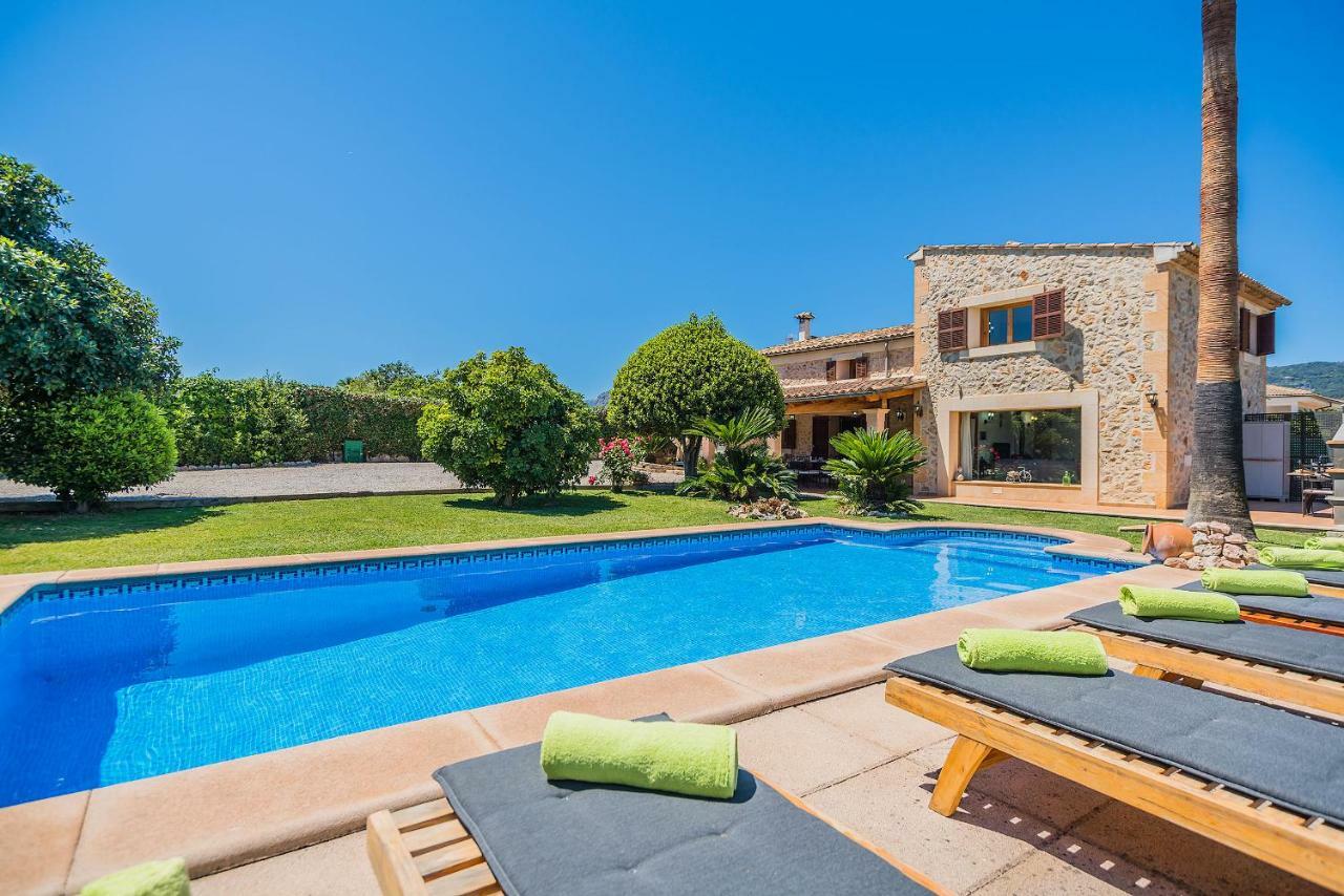 Villa Caseta