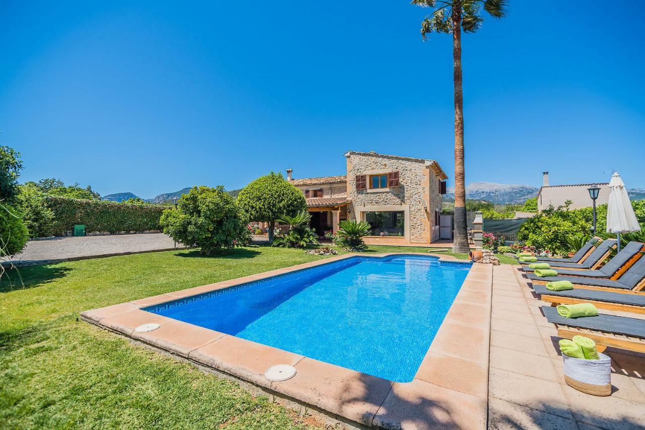 Villa Caseta *