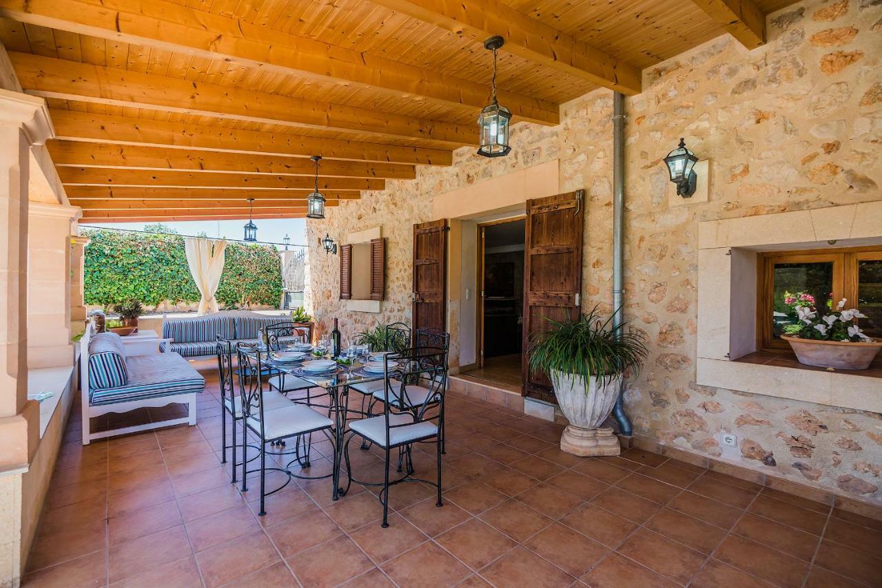 Villa Caseta *