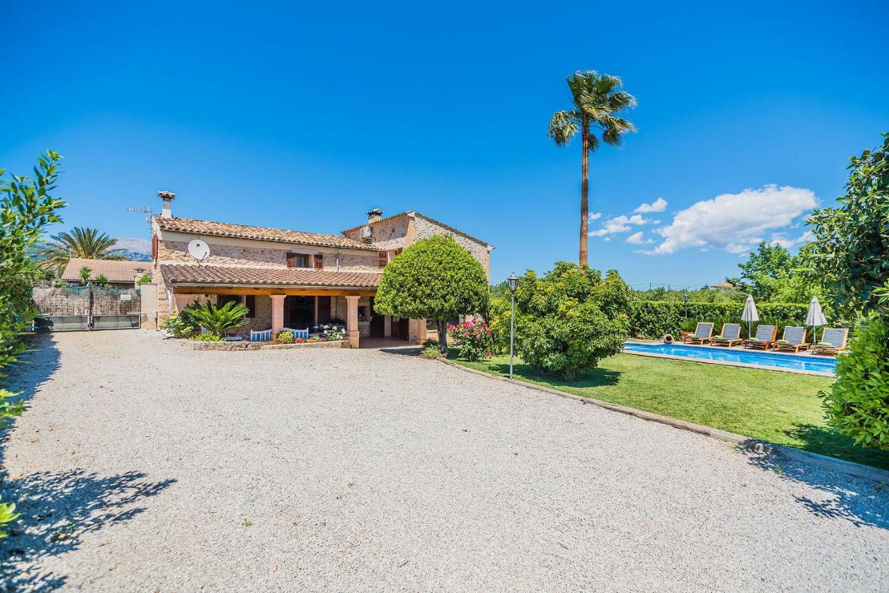 Caseta Villa *