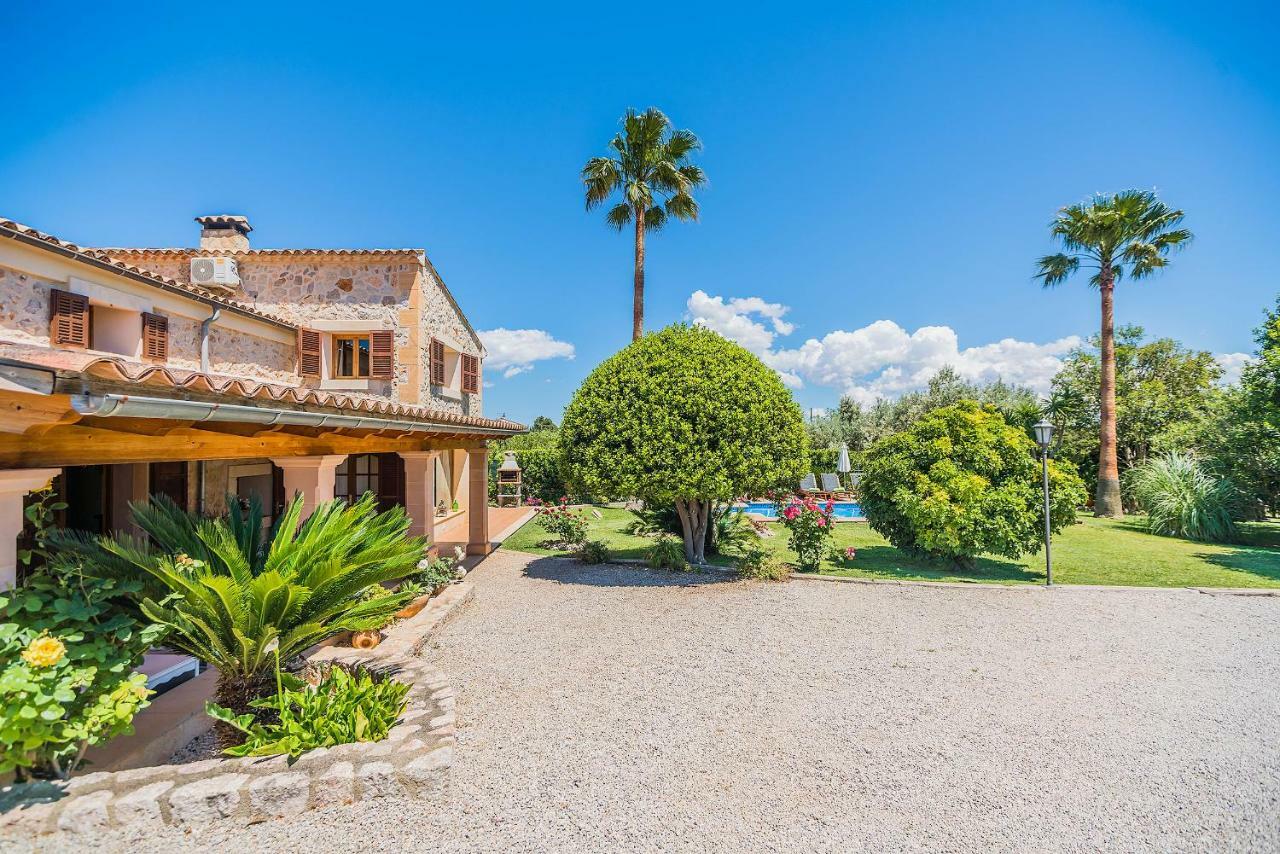 Villa Caseta